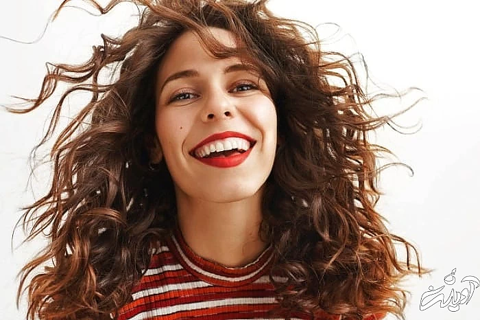 بهترین مواد غذایی برای داشتن موهای زیبا داشتن موهای زیبا